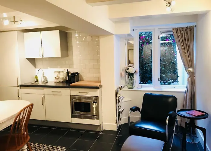 Bed & Breakfast Coho