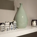 Bed & Breakfast Coho Amsterdam
