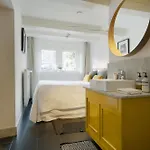 Bed & Breakfast Coho Amsterdam
