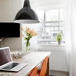 Bed & Breakfast Coho Amsterdam