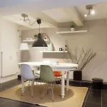Bed & Breakfast Coho 3*