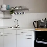 Coho Bed & Breakfast 3*