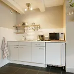 Bed & Breakfast Coho Amsterdam
