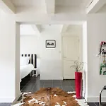 Bed & Breakfast Coho Amsterdam