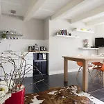 Coho Bed & Breakfast Amsterdam