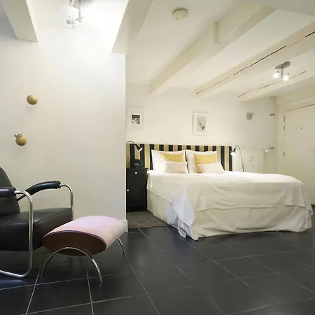 Coho 3* Ámsterdam