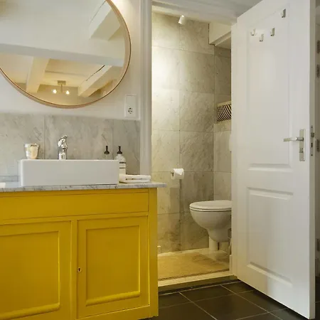 Coho Bed and breakfast Ámsterdam