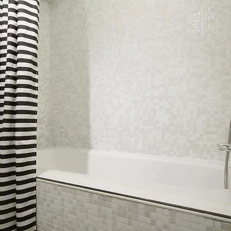 Bed and breakfast Coho 3*