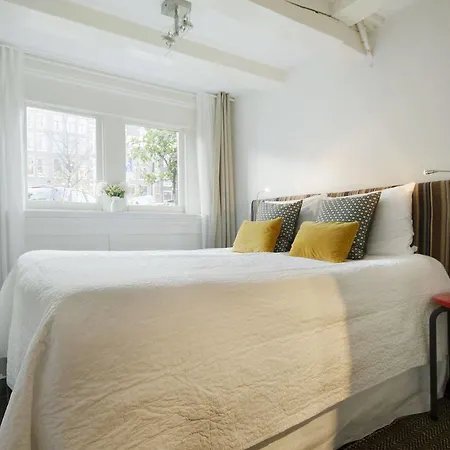 Coho Bed and breakfast Ámsterdam