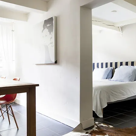 Coho 3* Ámsterdam