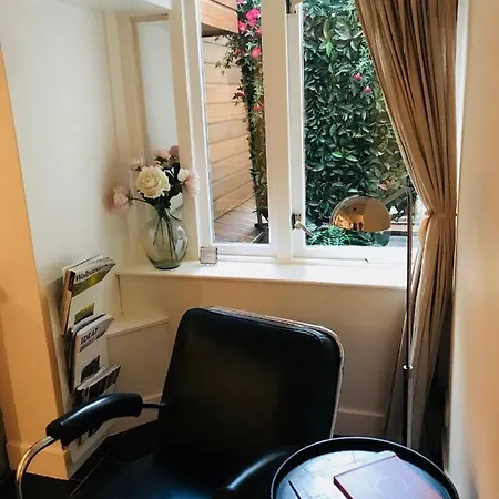 Coho Bed and breakfast Ámsterdam